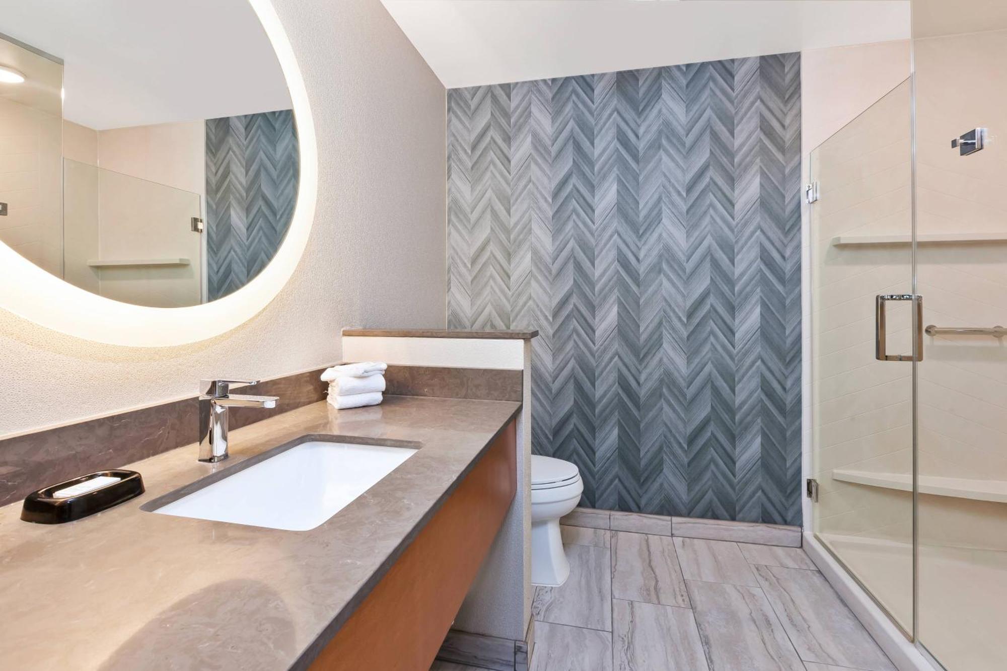 Fairfield Inn & Suites By Marriott Kalamazoo Esterno foto