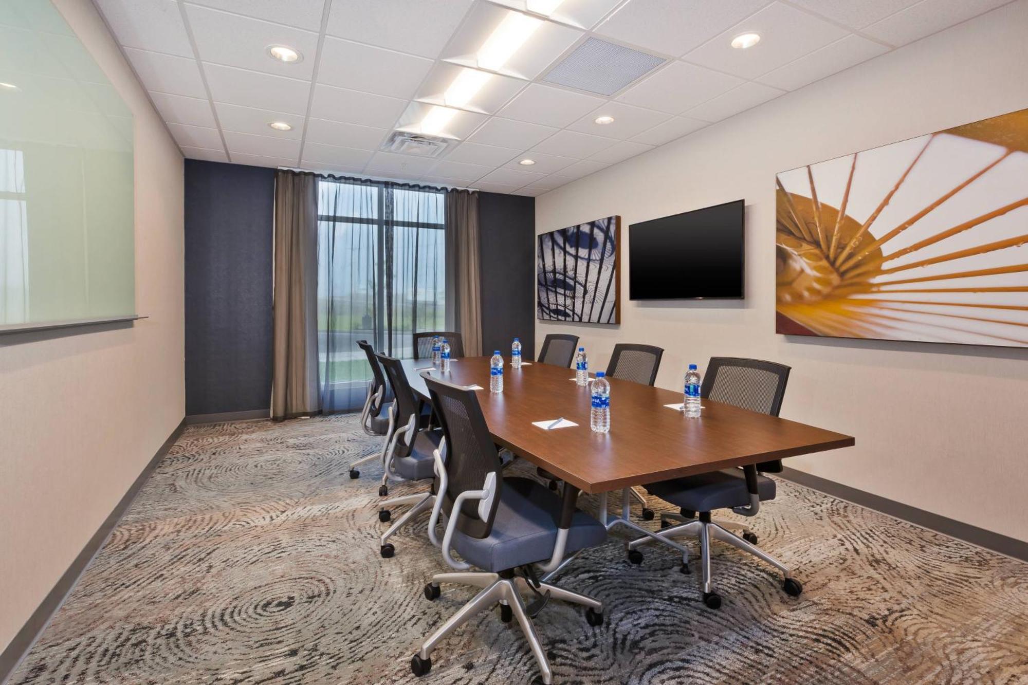 Fairfield Inn & Suites By Marriott Kalamazoo Esterno foto